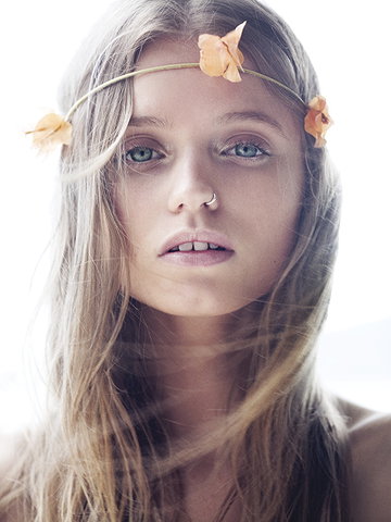 Abbey Lee Kershaw