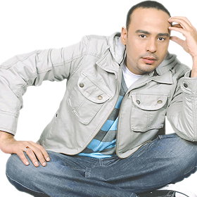 Mahmoud Abdel-Moghni