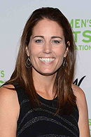 Julie Foudy