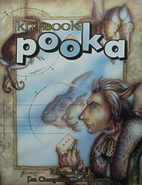 Kithbook: Pooka (Changeling: The Dreaming)