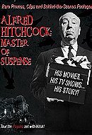 Alfred Hitchcock: Master of Suspense