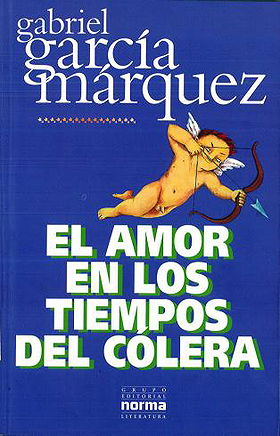 El Amor en los Tiempos de Colera