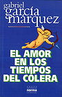 El Amor en los Tiempos de Colera