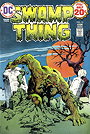 Roots of the Swamp Thing: Vol. 2