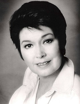 Ruth Madoc