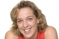 Steffi Nerius