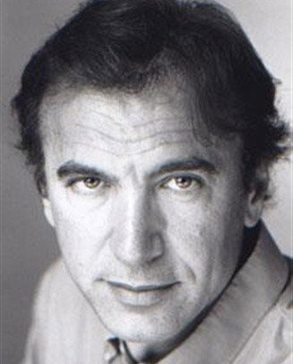 Denis Karvil