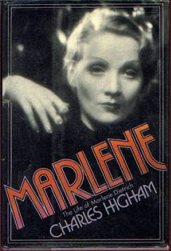 Marlene: The Life of Marlene Dietrich