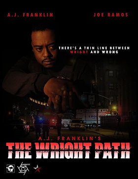 The Wright Path