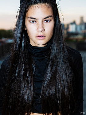 Cassandra Thompson
