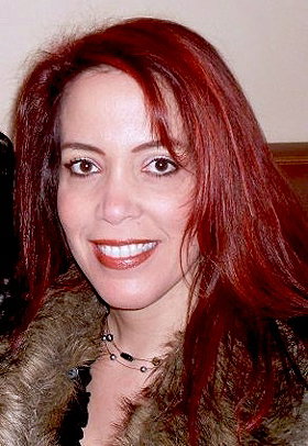 Jenny Velez-Singer