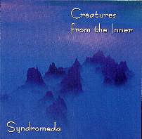 Creatures from the Inner
