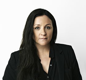 Kelly Cutrone