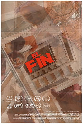 El fin (2017)