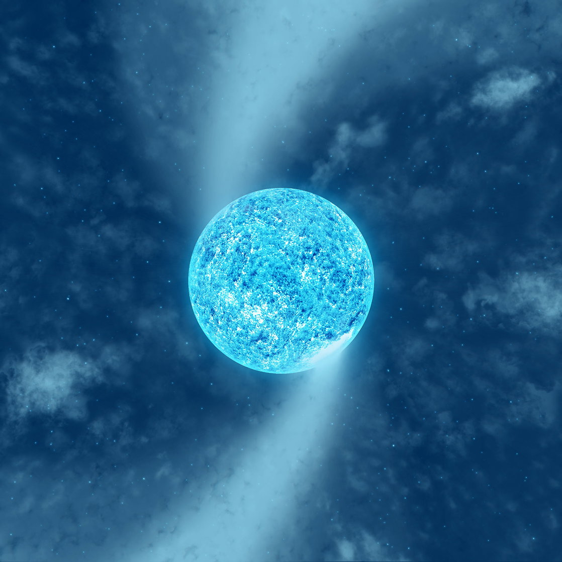 supergiant