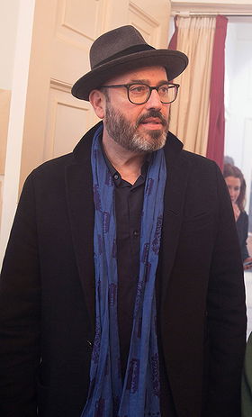 Mark Bridges