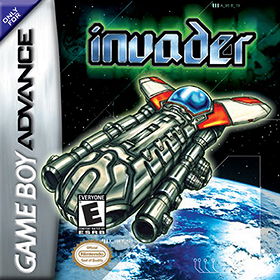 Invader
