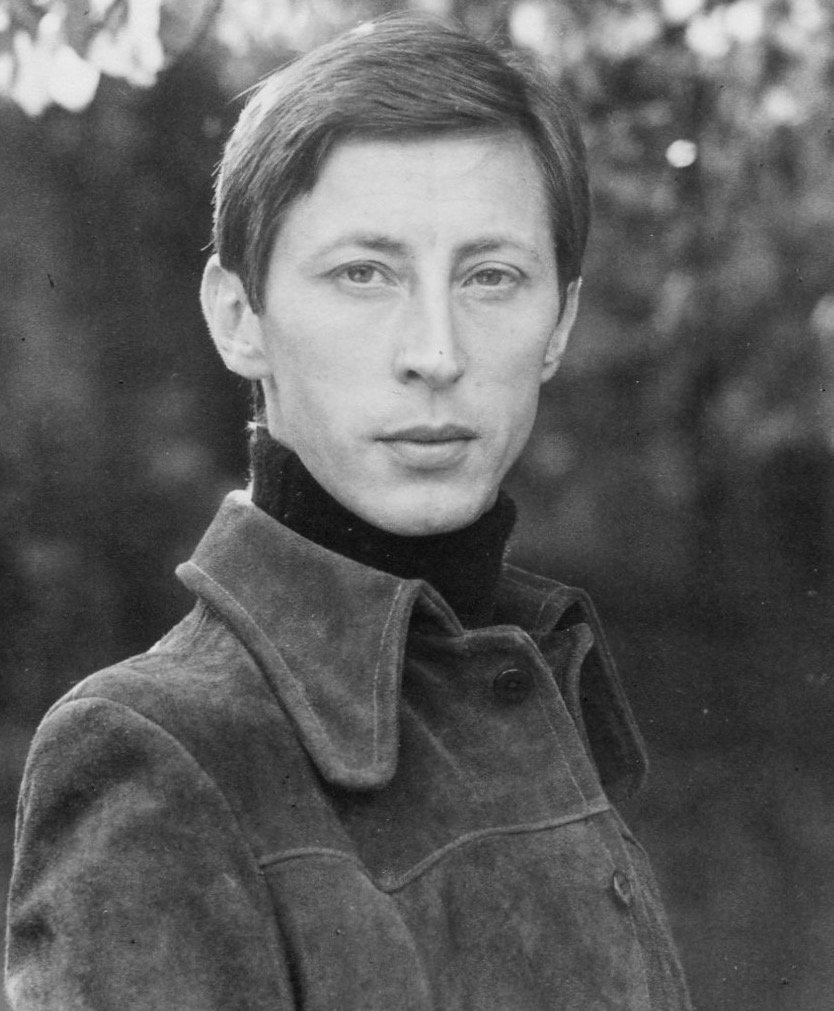 Murray Melvin