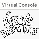 Kirby's Dream Land