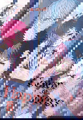 Color of Happiness 07