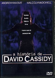 The David Cassidy Story (2000)