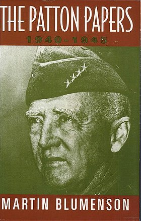 THE PATTON PAPERS 1940-1945