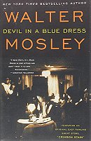Devil in a Blue Dress - Walter Mosley 