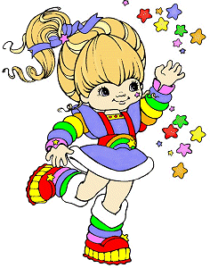 Rainbow Brite