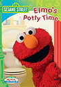 Elmo's Potty Time