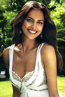Irina Shayk