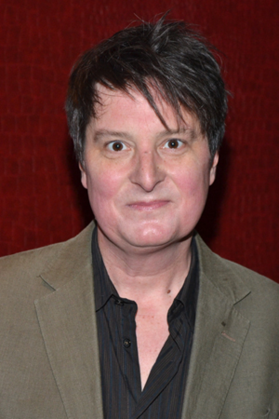 Christopher Evan Welch