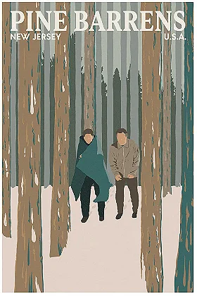 Pine Barrens (2001)