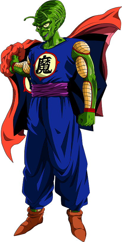 King Piccolo/Piccolo Daimao