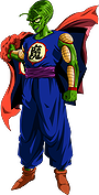 King Piccolo/Piccolo Daimao