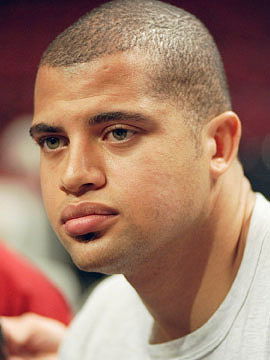 Bison Dele
