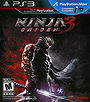 Ninja Gaiden 3