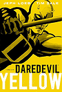 Daredevil: Yellow 
