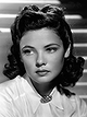 Gene Tierney