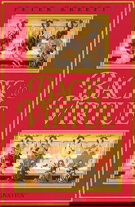 BACK to VIRTUE 