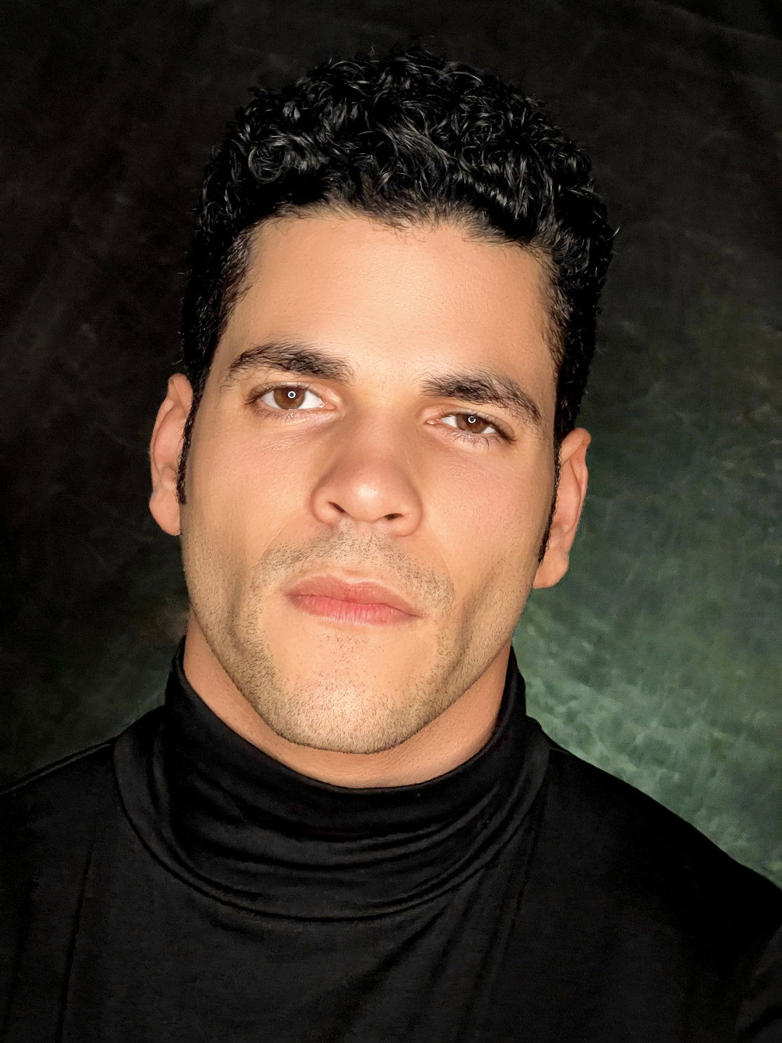 Orel De La Mota