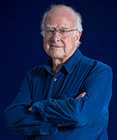 Peter Higgs