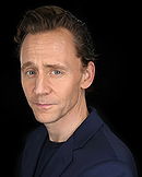 Tom Hiddleston