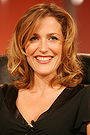 Gillian Anderson