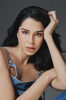 Lilian Madeira