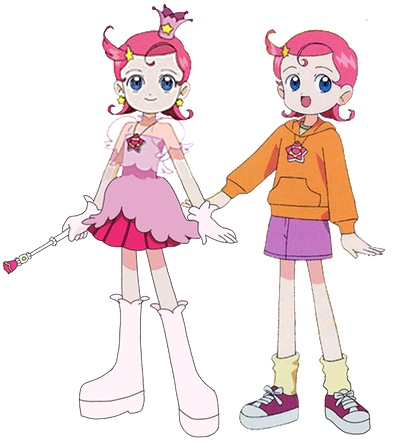 Princess Comet