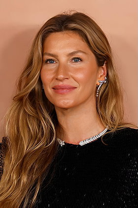 Gisele Bundchen