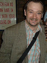 James Dreyfus