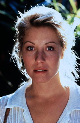 Linda Kozlowski