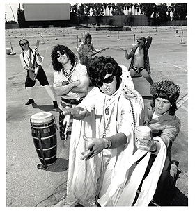 Dread Zeppelin