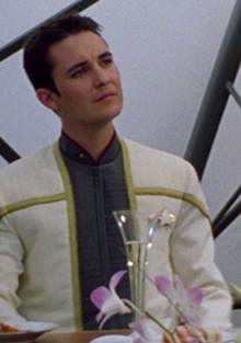 Wesley Crusher